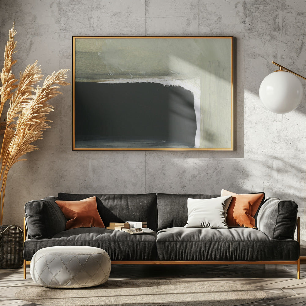 Kamer | Canvas