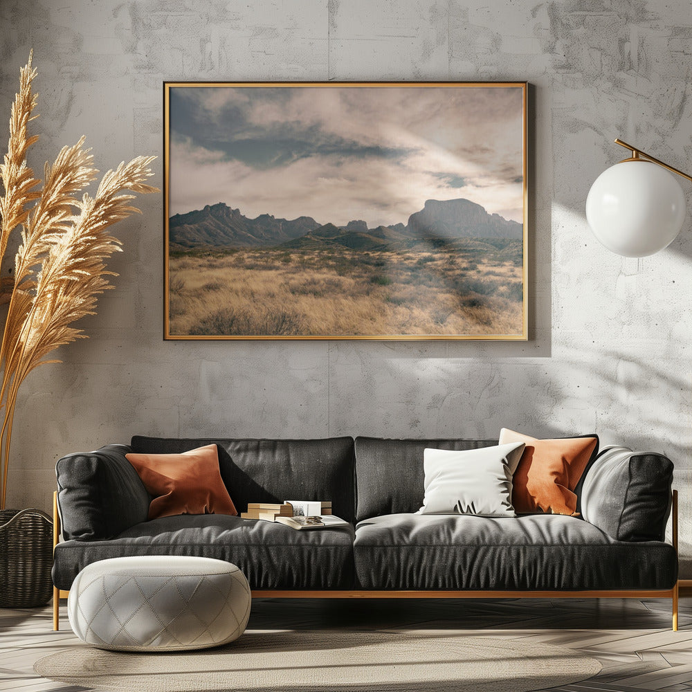 Isolatie (1 van 1) | Canvas