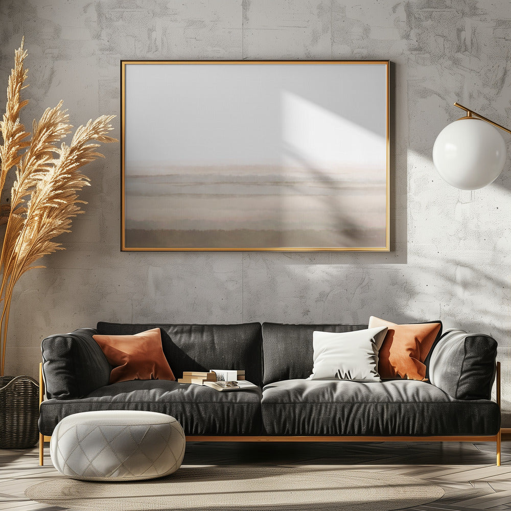 Slapen | Canvas