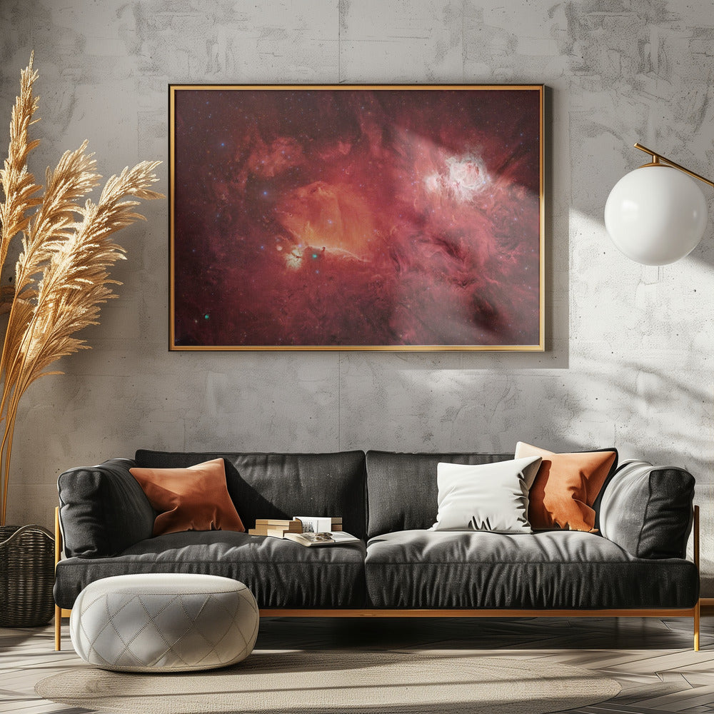 Orionnevels | Canvas