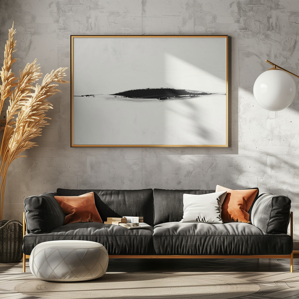Whispering Horizon | Poster