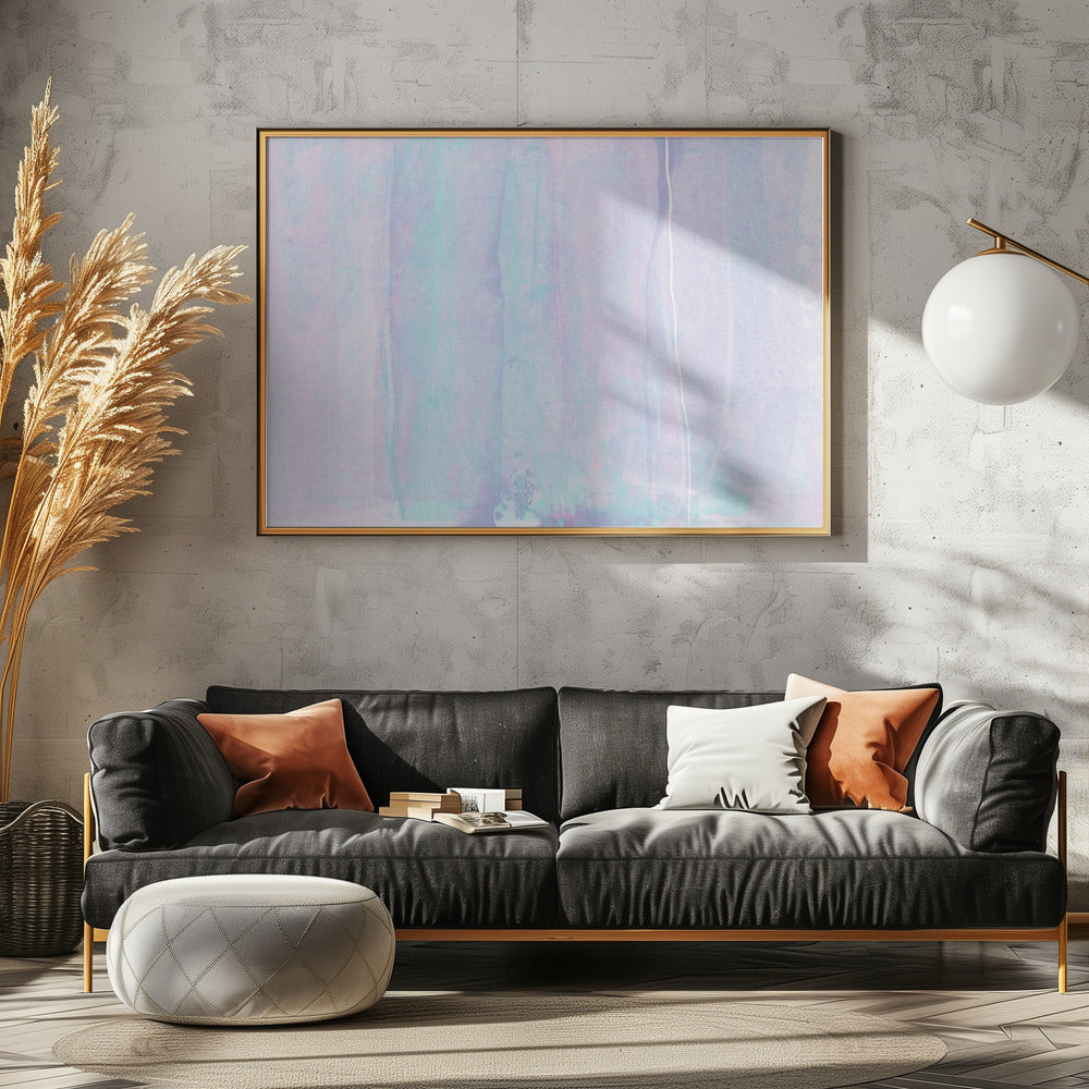 Ethereal Hues | Canvas