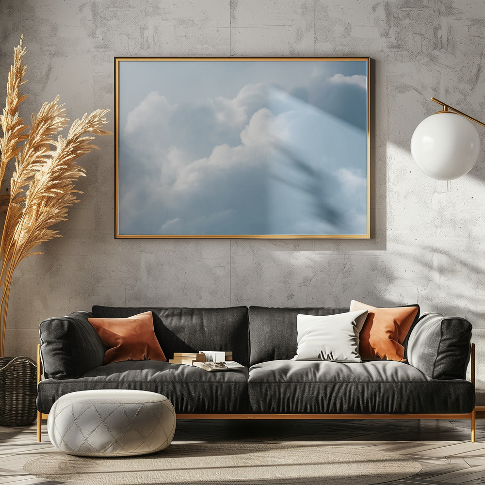 Wolk(en) #10 | Canvas