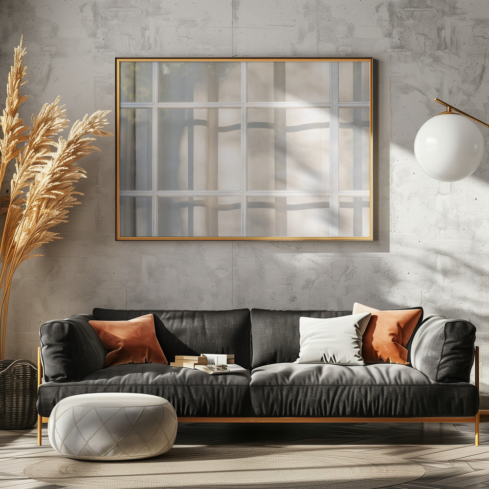 Licht en Schaduw 5 | Poster