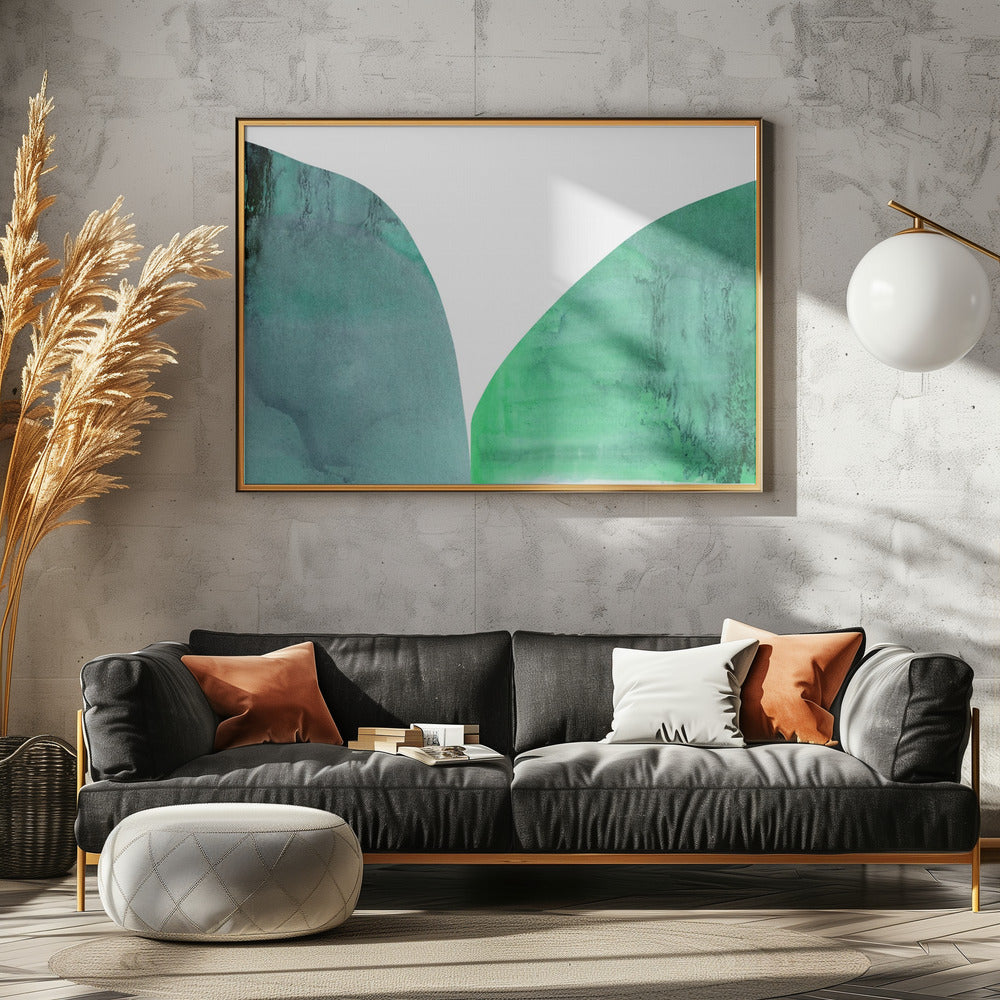 Aardewerk oppervlakken 11 | Canvas