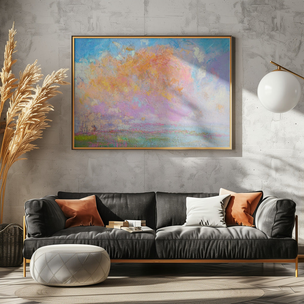 Straling | Canvas