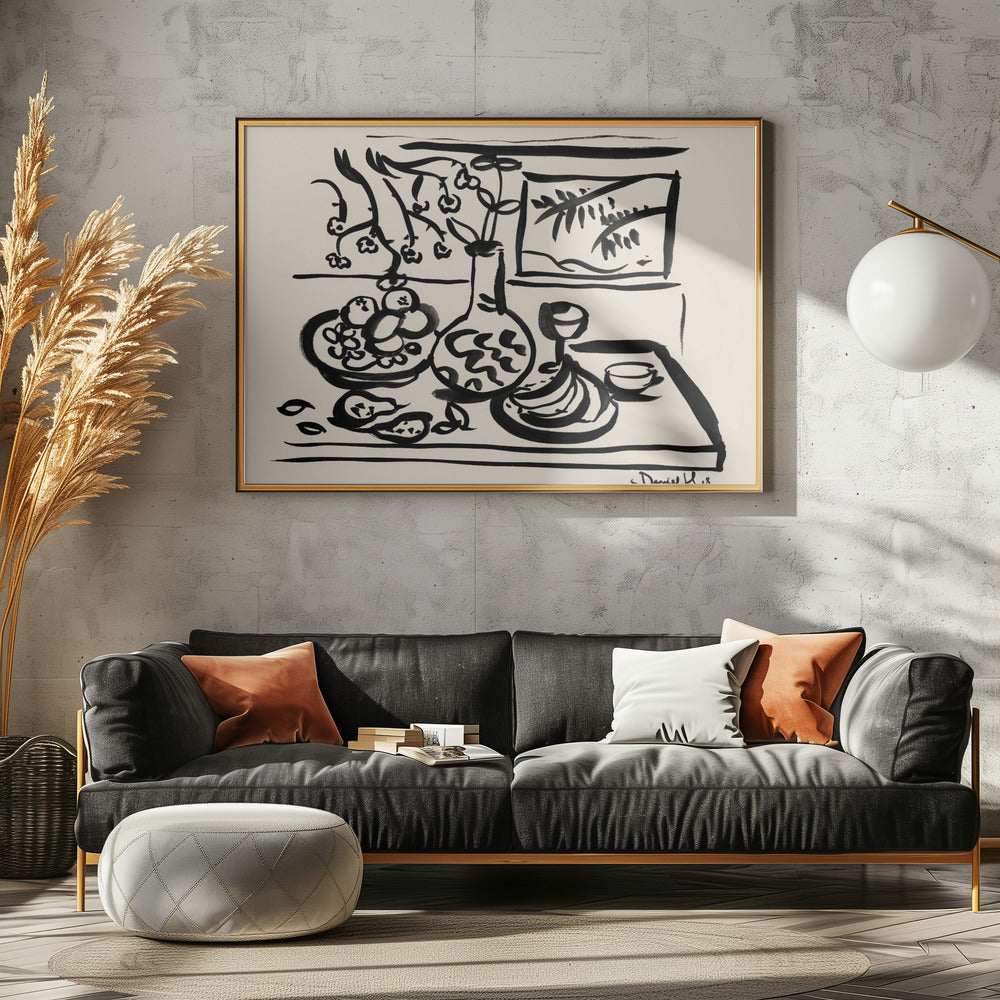 Tafel | Canvas