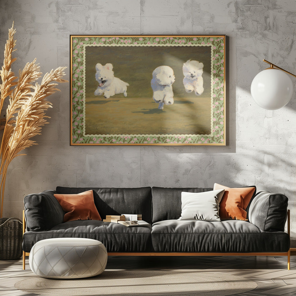 Geluk | Canvas