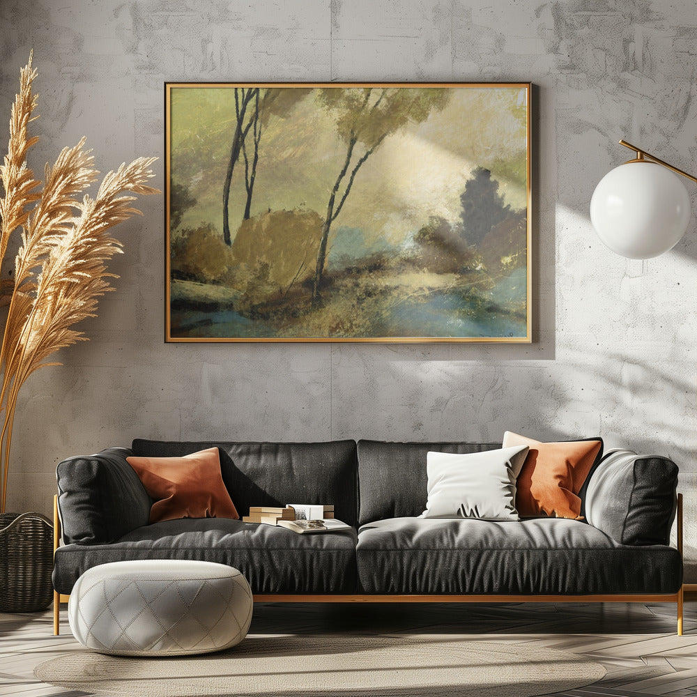 Berken | Canvas