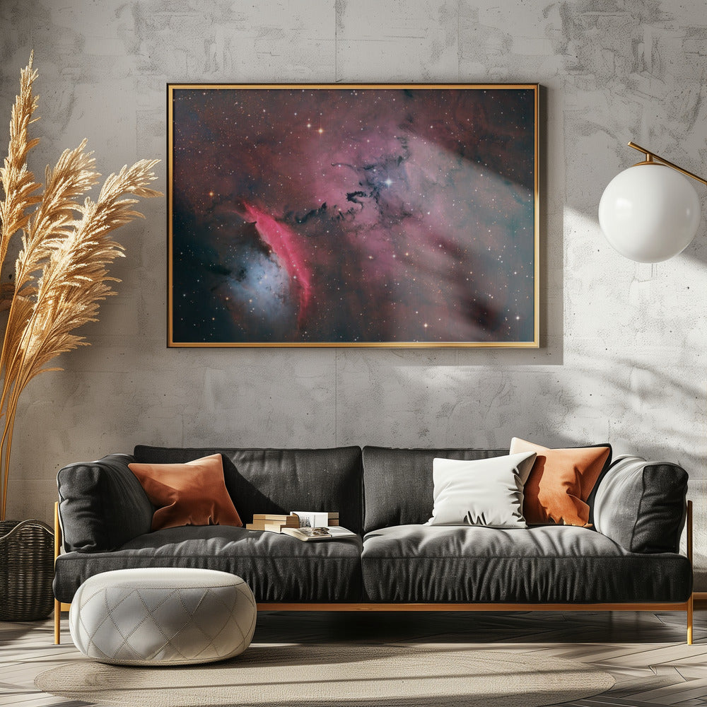 Sh2-29 | Poster