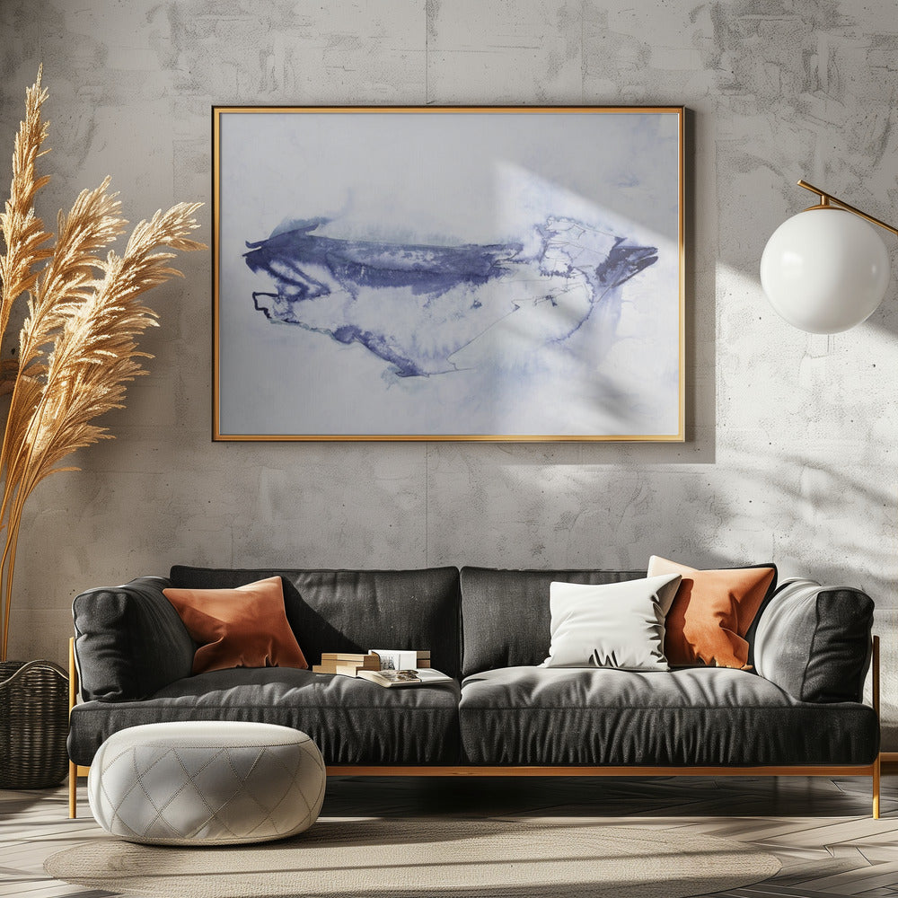 Onbevestigd doel nr. 1 | Canvas