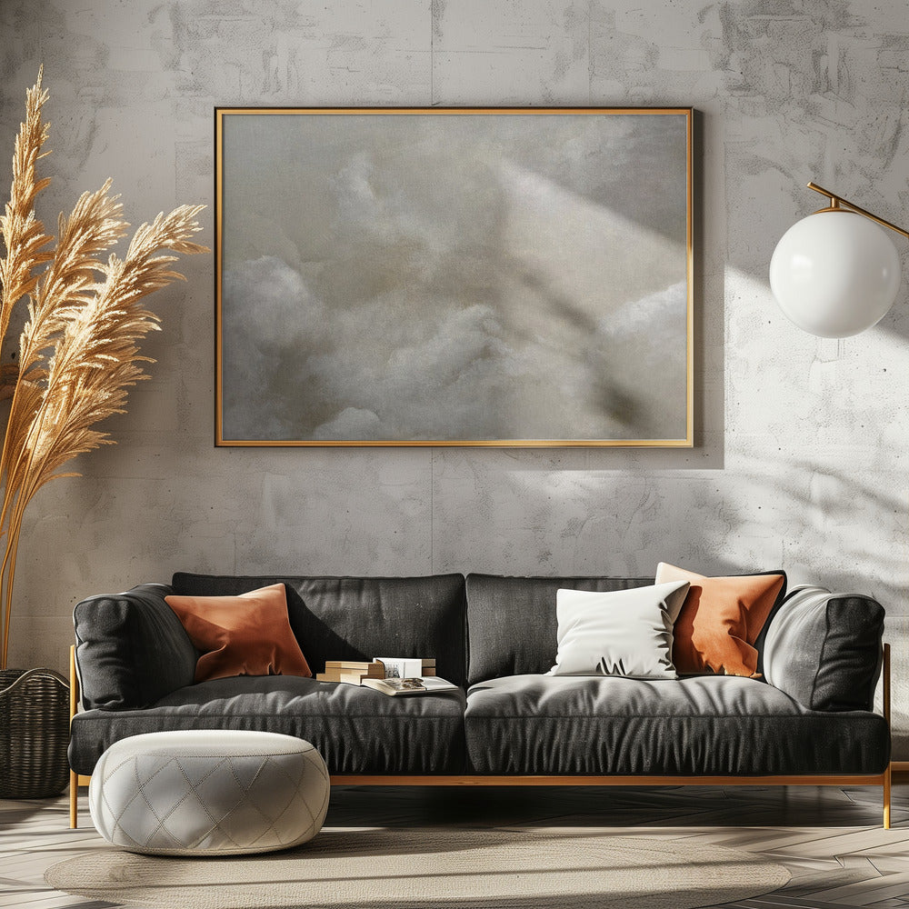 Wolk | Canvas