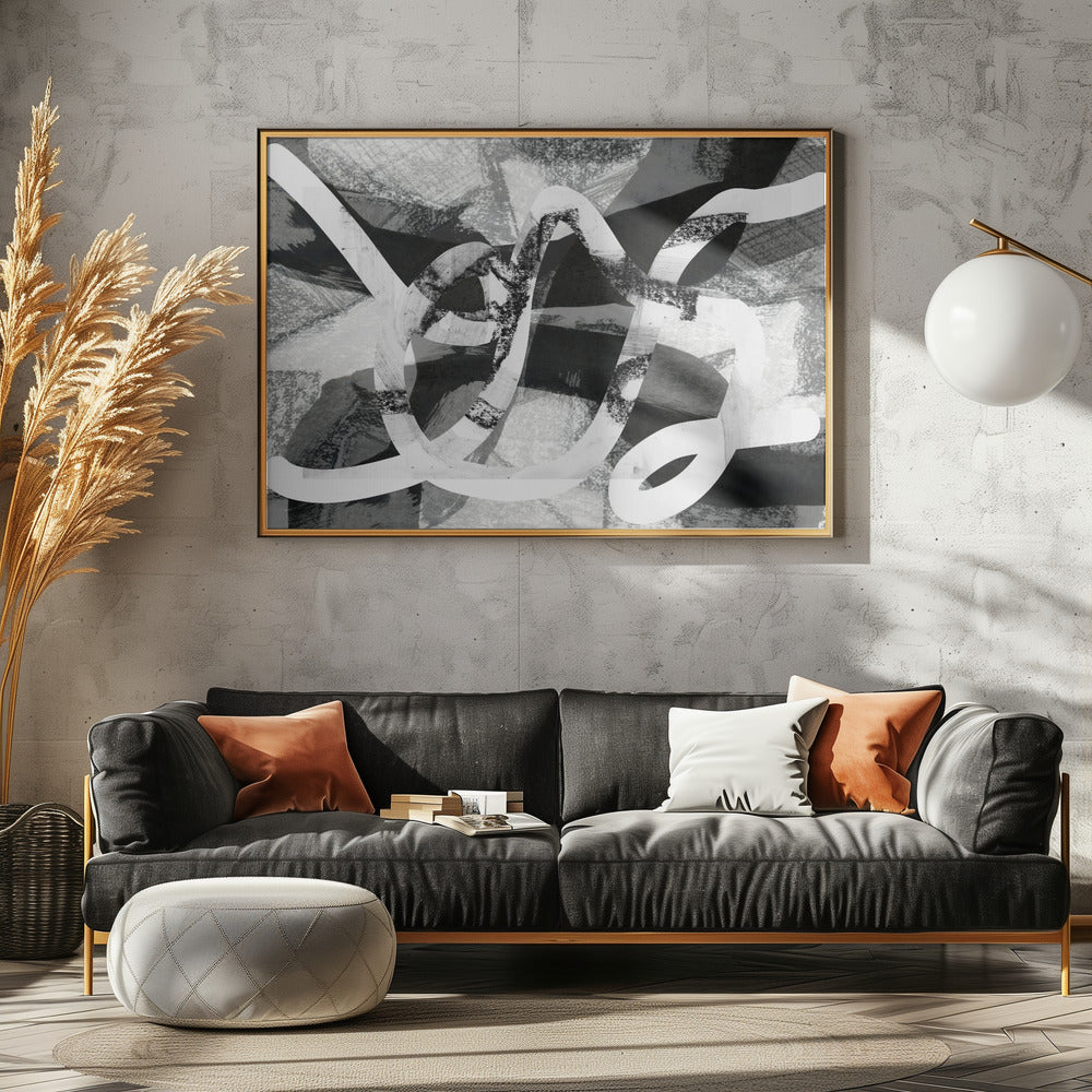 X markeert de plek! 10 | Canvas