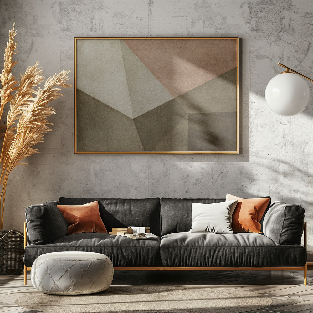 Detached | Canvas