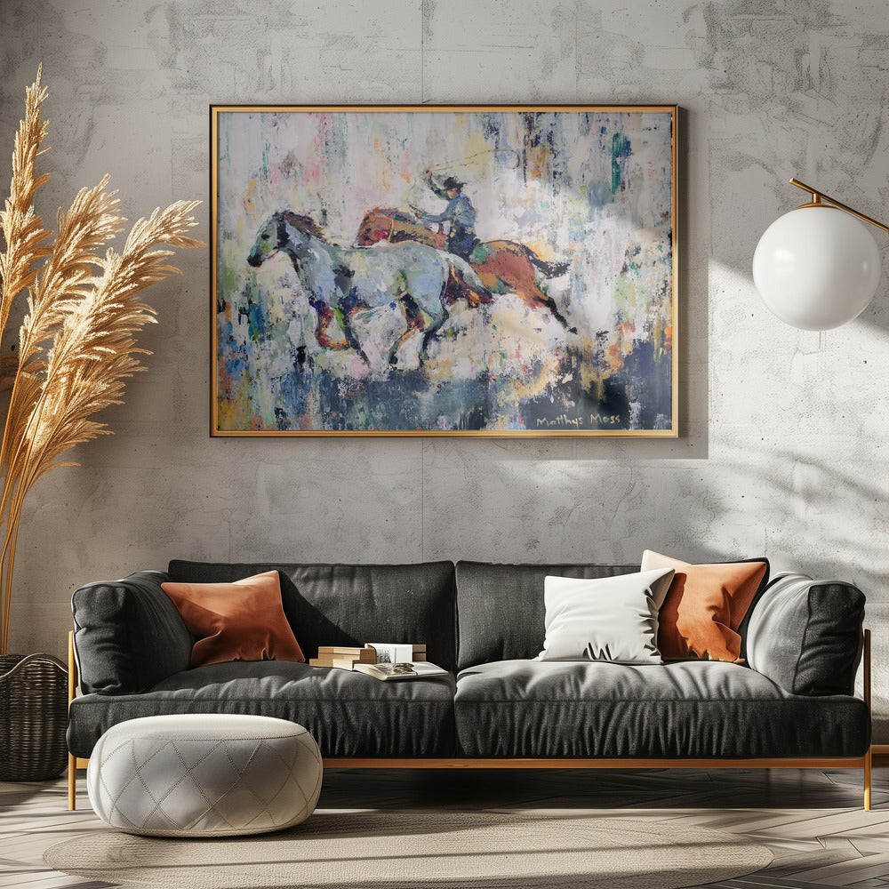 De Roper | Canvas