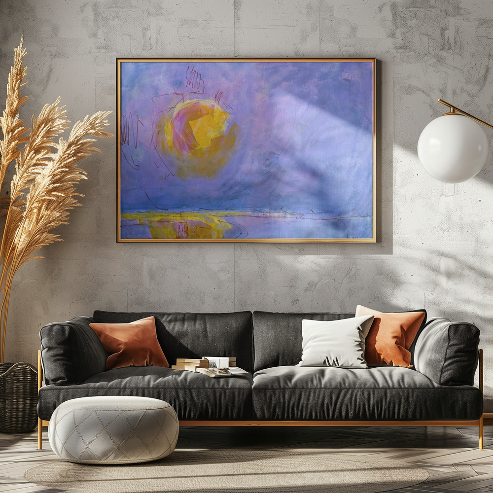Harmony | Canvas