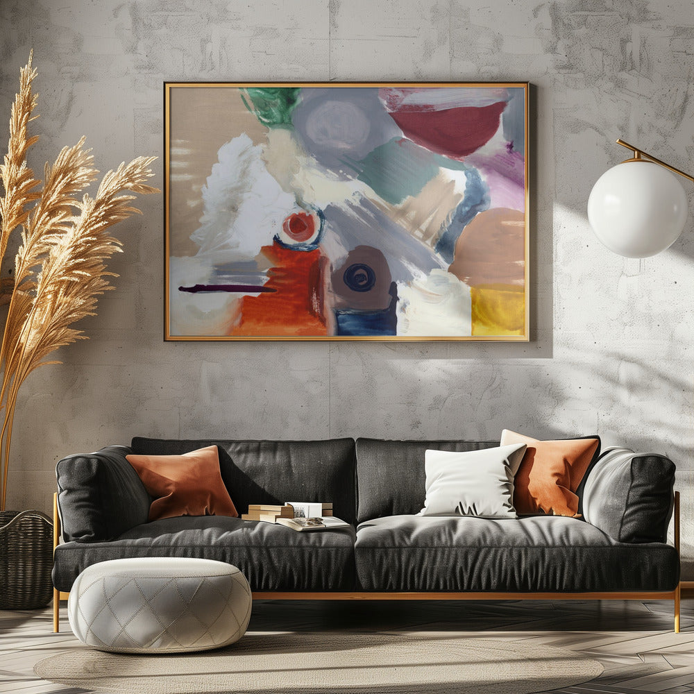 De Universele | Poster