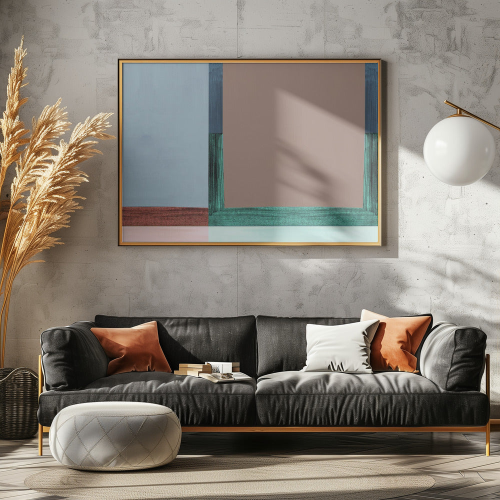 Het nieuwe blok 3 | Canvas