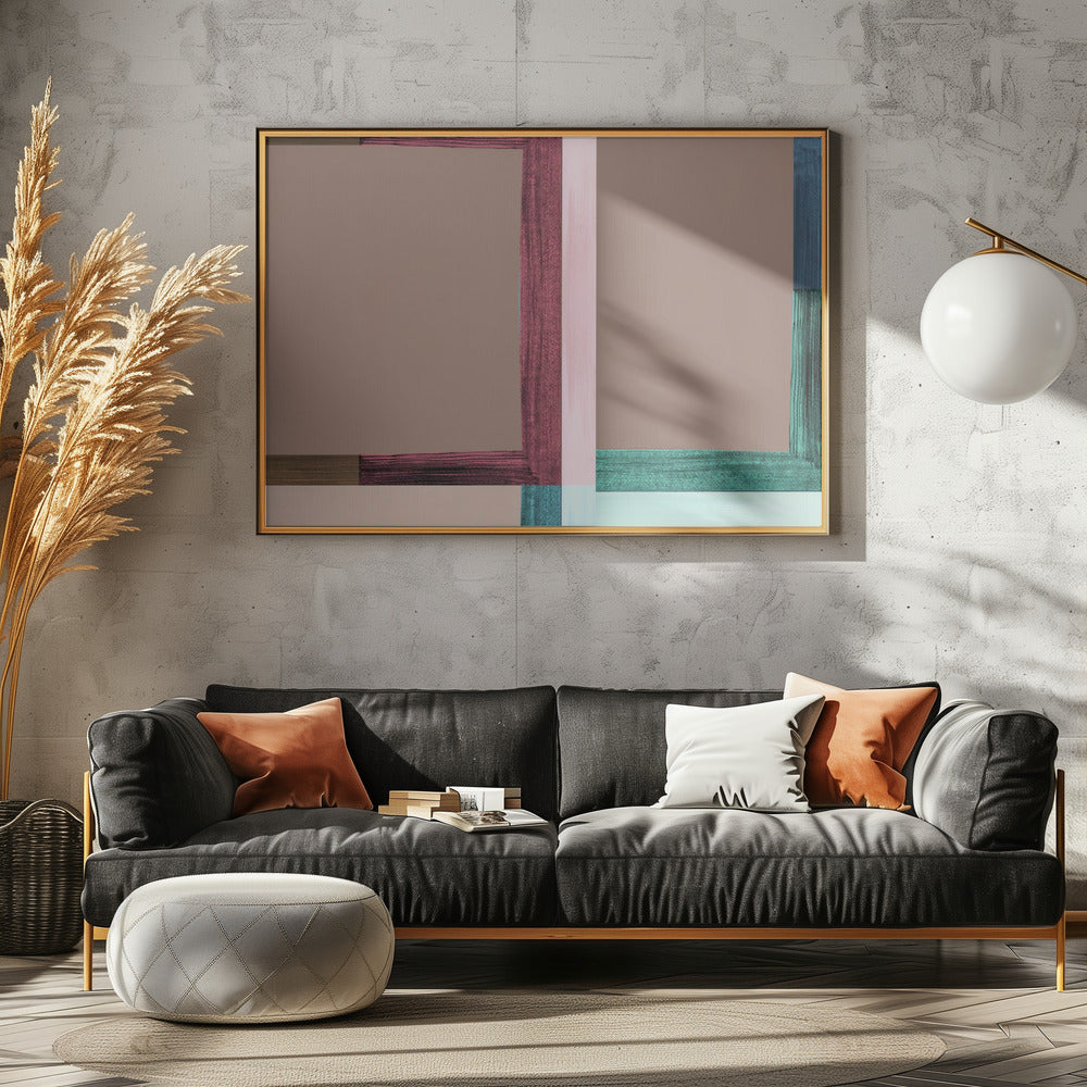 Het nieuwe blok 4 | Canvas