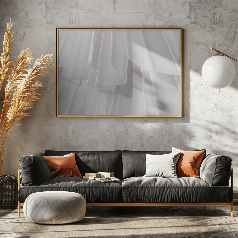 Papierstudies 33 | Canvas