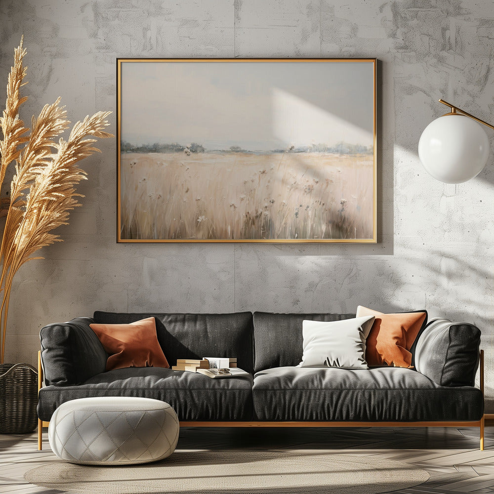 Augustus | Canvas