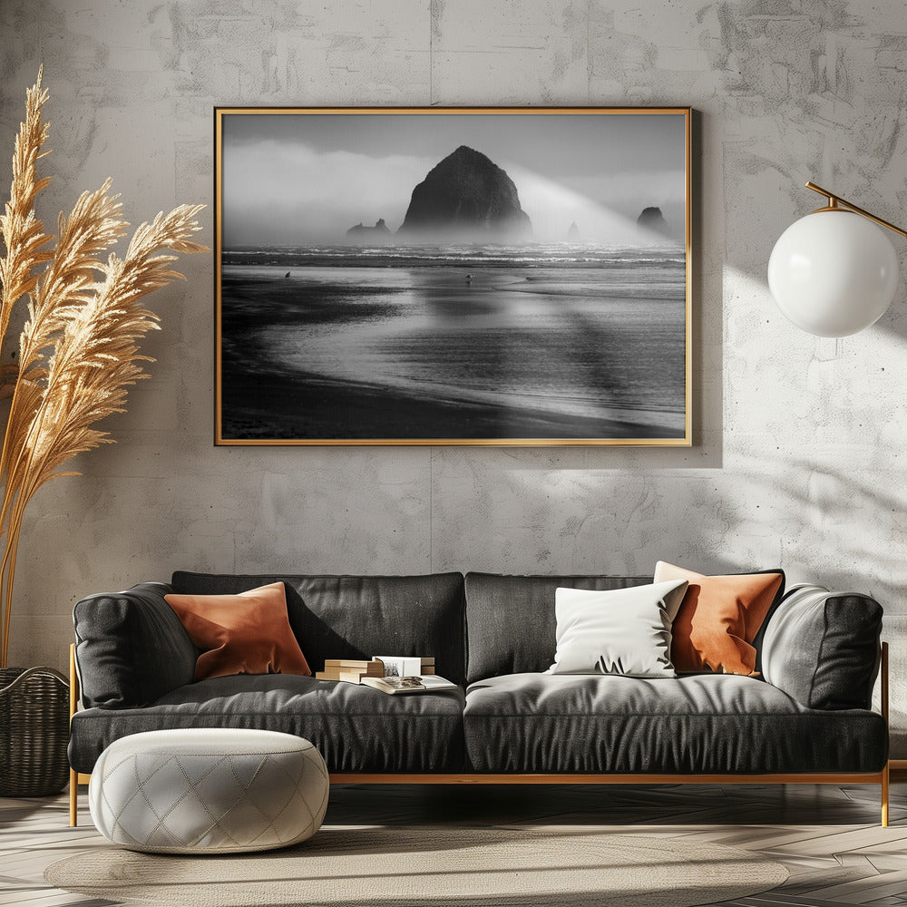 Cannon Beach | Canvas