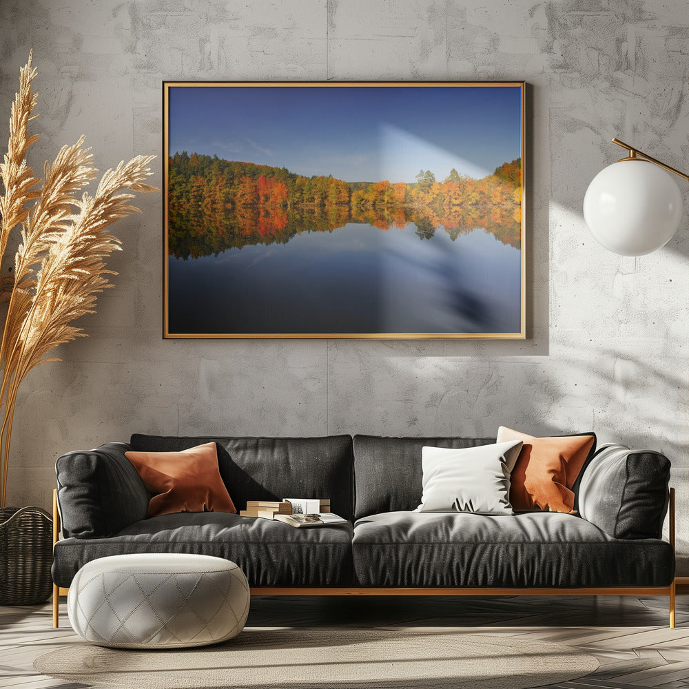 Herfst | Canvas