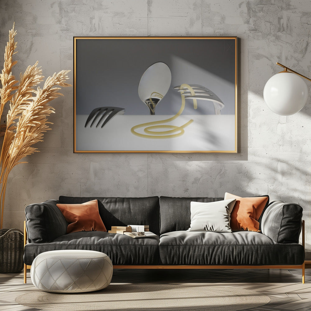 En nu...? Eten? Deel 1 | Canvas