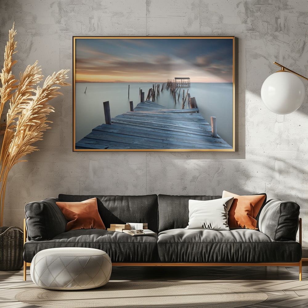 Ingestort | Poster
