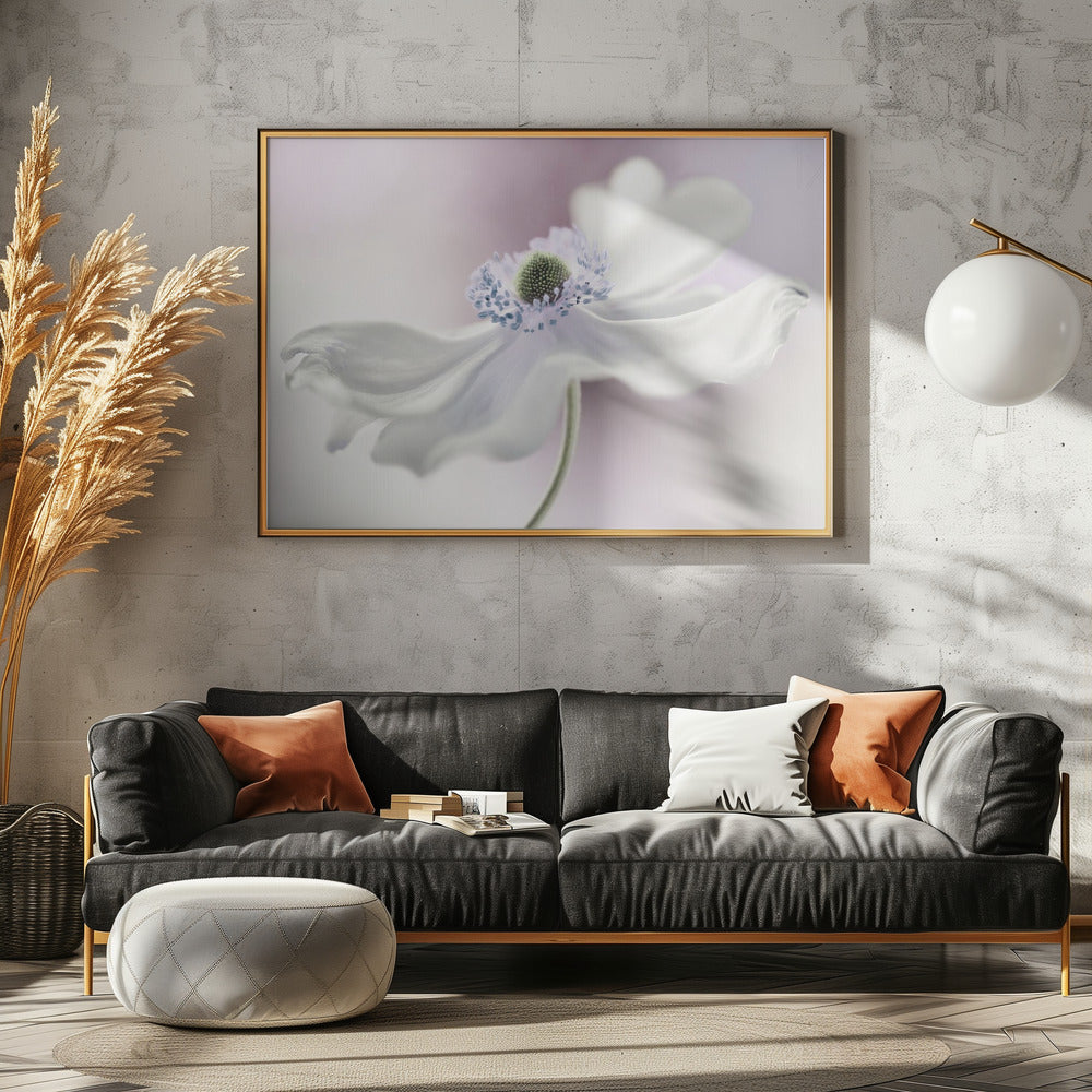 Anemoonbries | Canvas