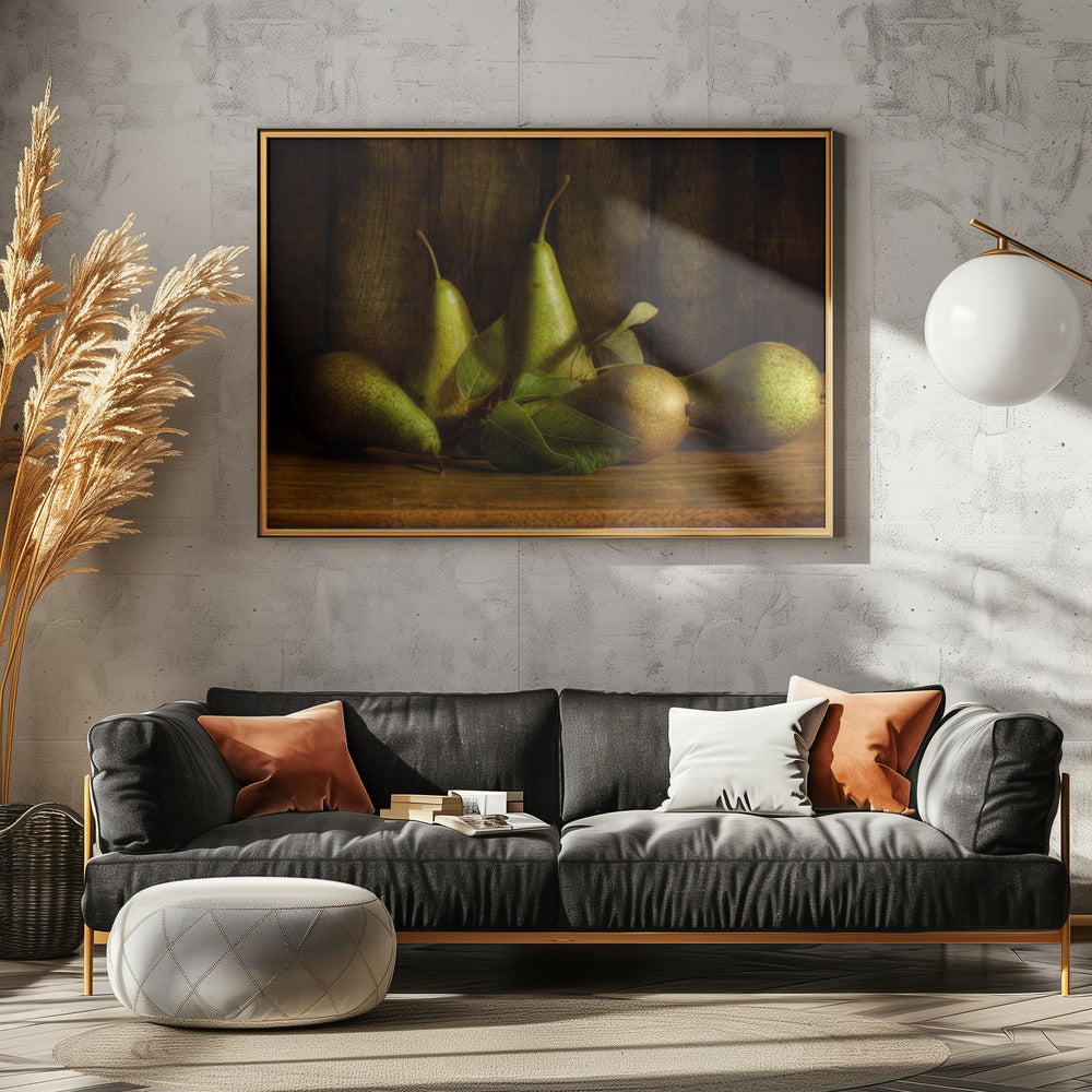 Peren | Poster