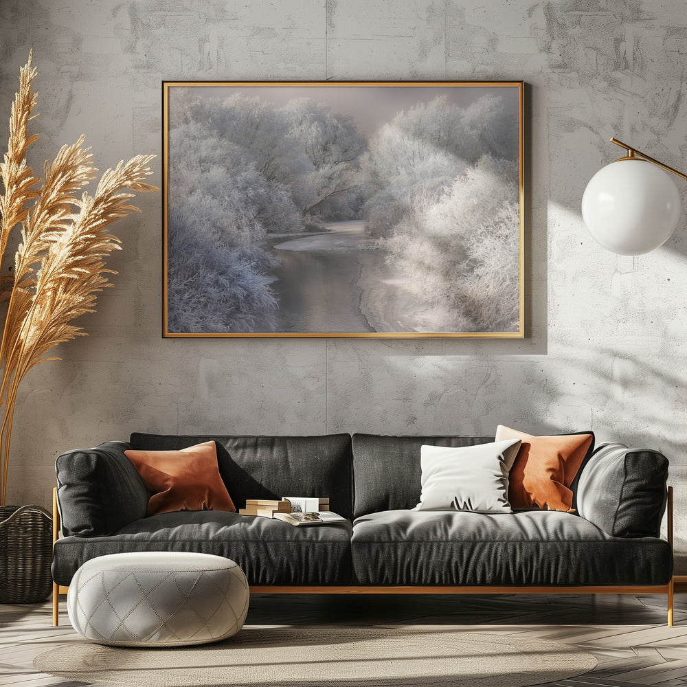 Winterlied | Poster