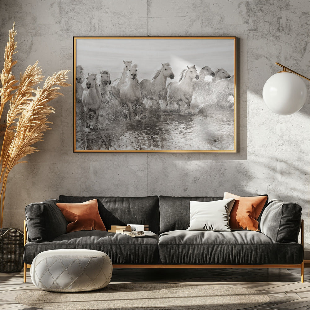 Illusie van kracht (al is het maar 13 pk) | Poster