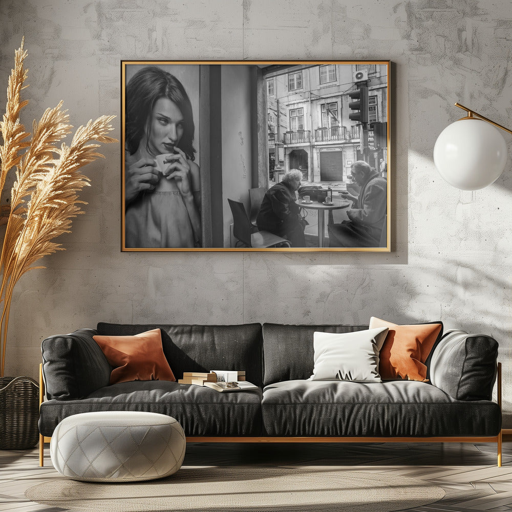 Koffiegesprekken | Canvas