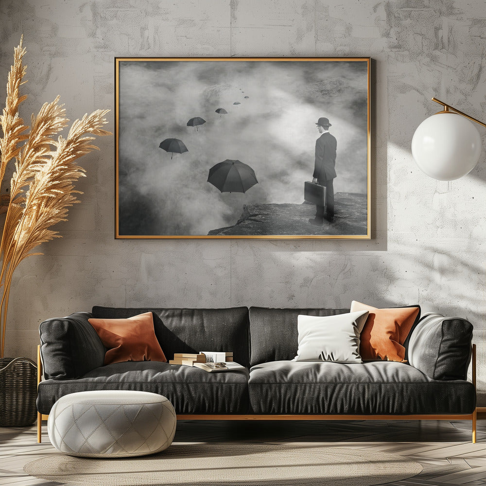De minder bewandelde weg | Canvas