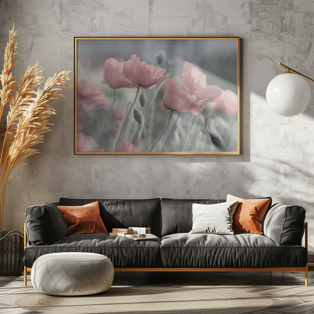 Zachtjes | Canvas