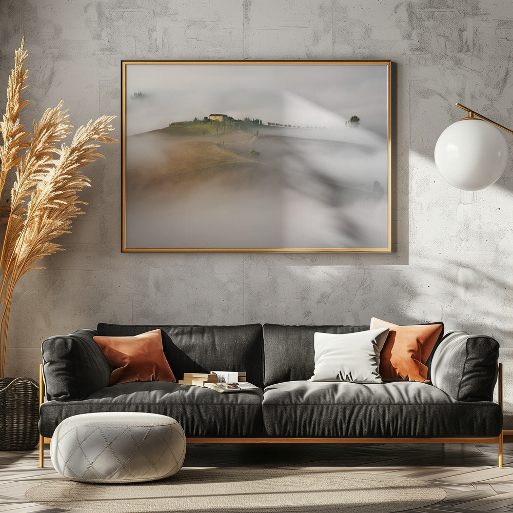 Zonder titel | Canvas