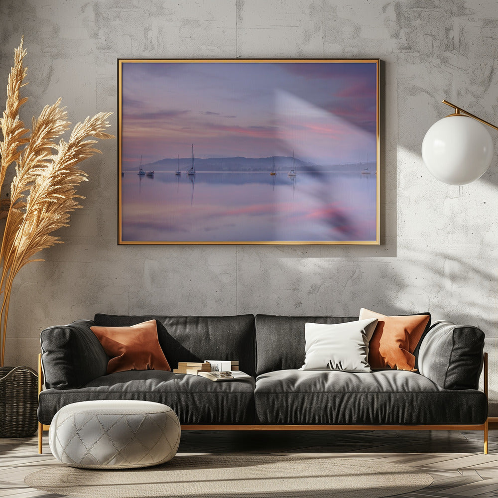 Ochtendstemming | Canvas
