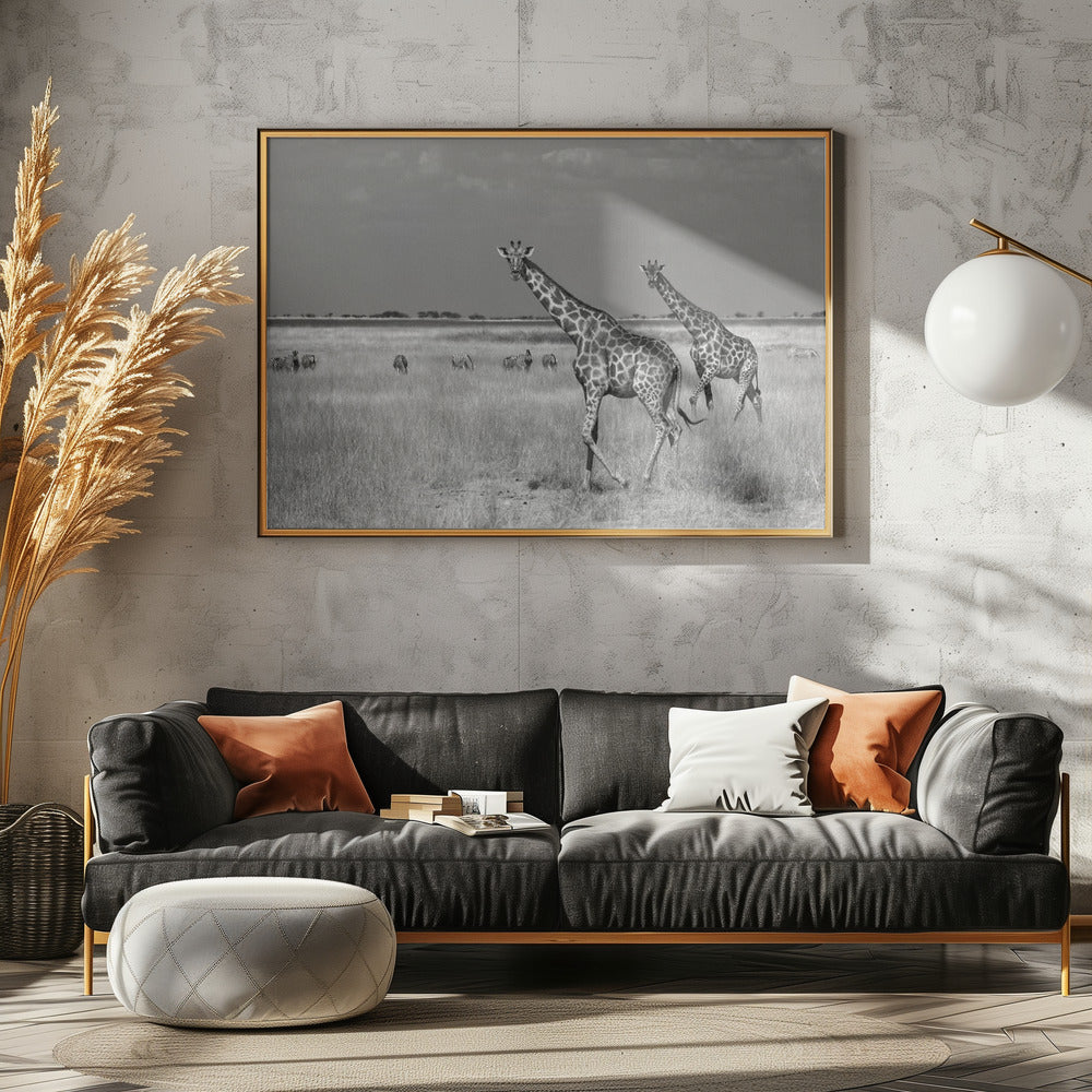 Toeristen besteden | Canvas
