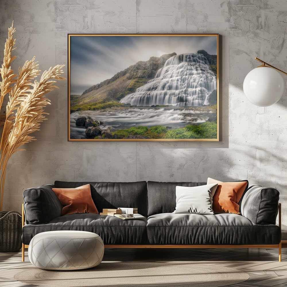 Tijdloos | Poster