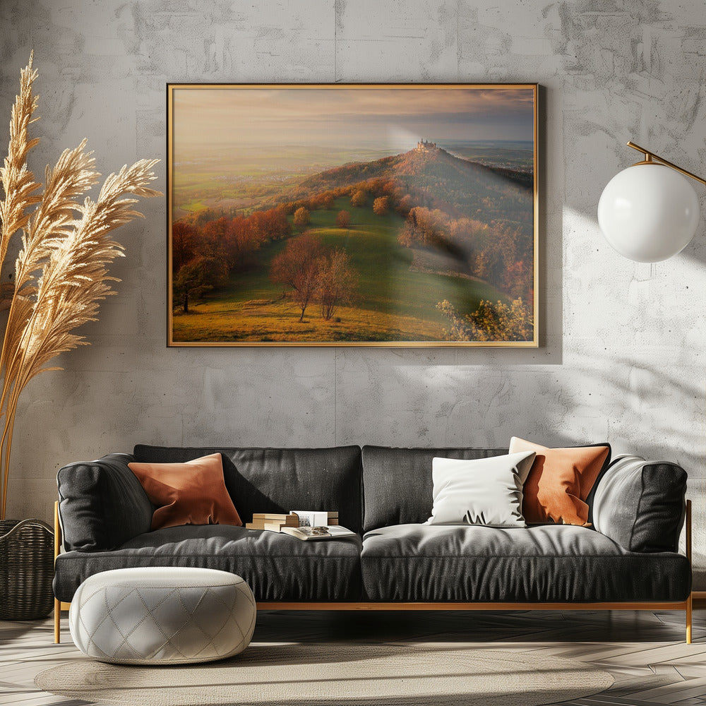 Feeënkasteel | Poster