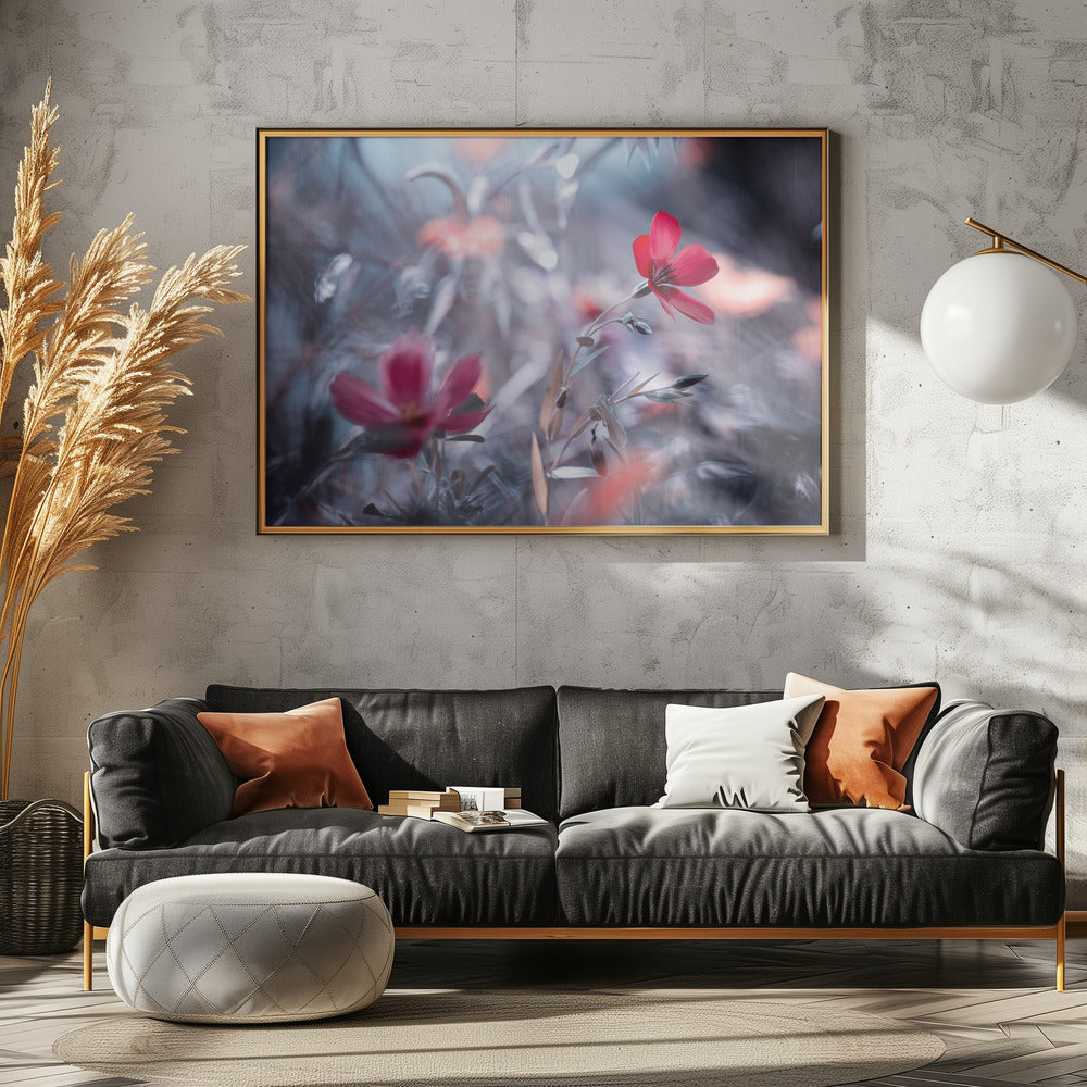 Een Fleur, een geschiedenis | Canvas