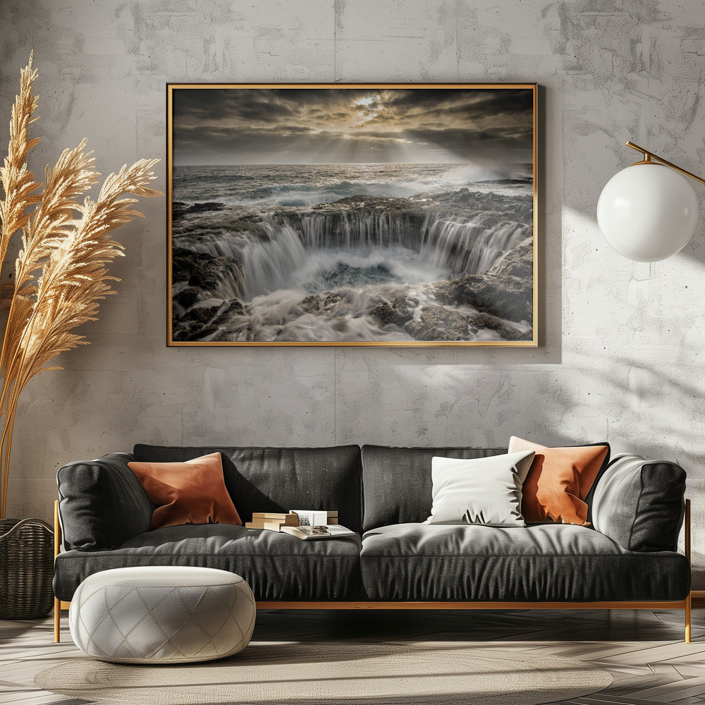 Genesis | Canvas