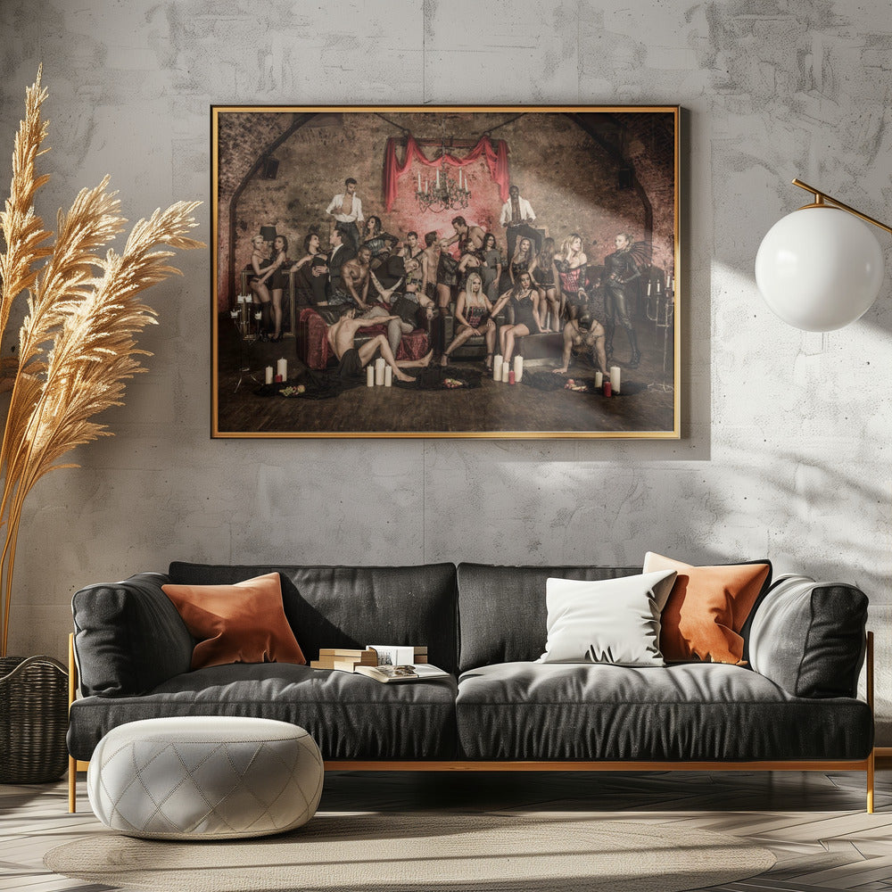 Seks in de tijd | Canvas