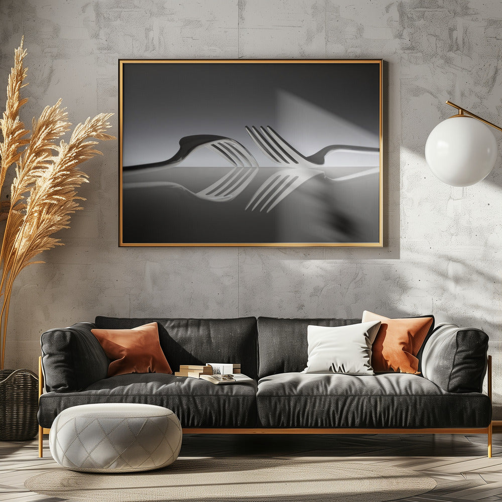 Tegenstellingen | Poster