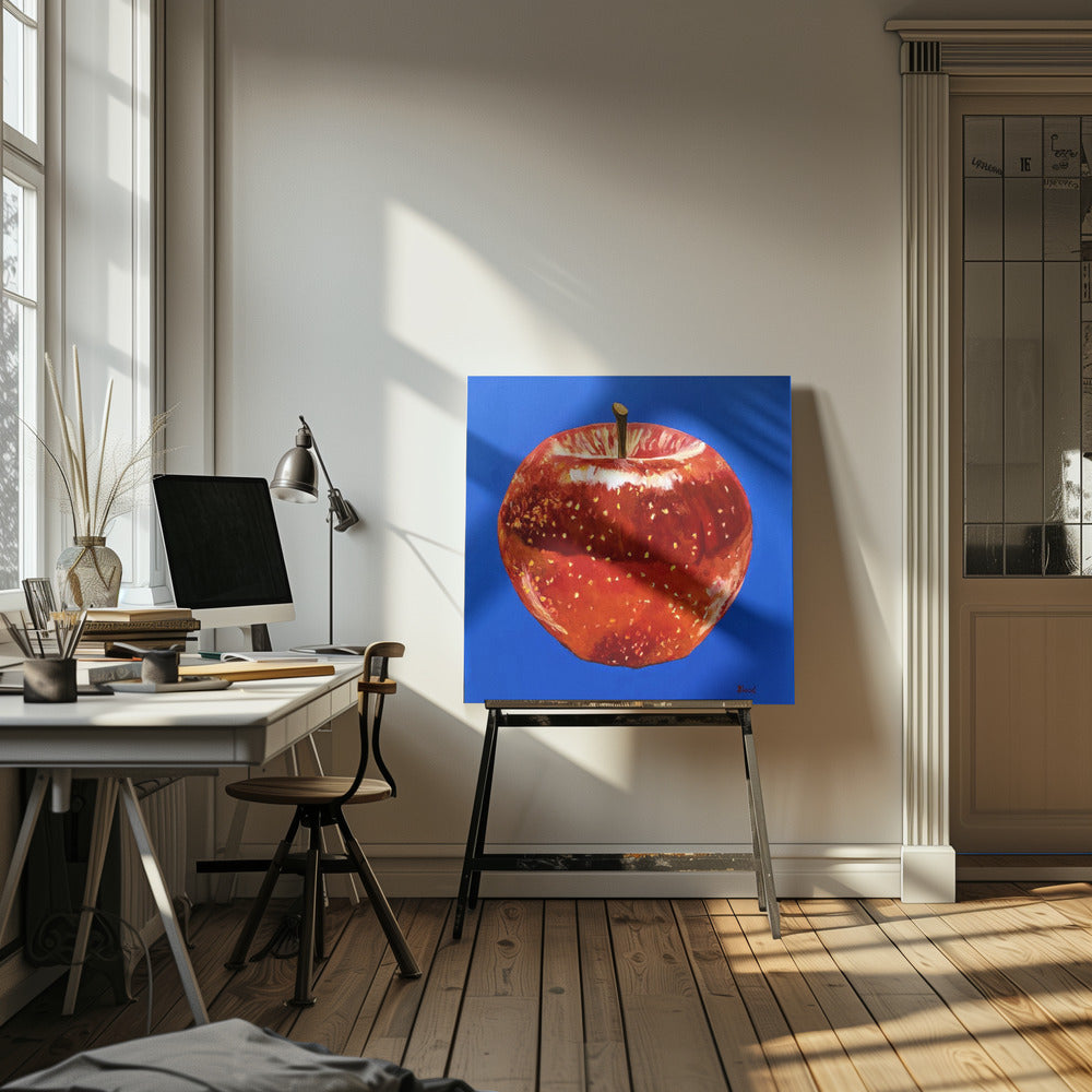 Big Apple | Canvas
