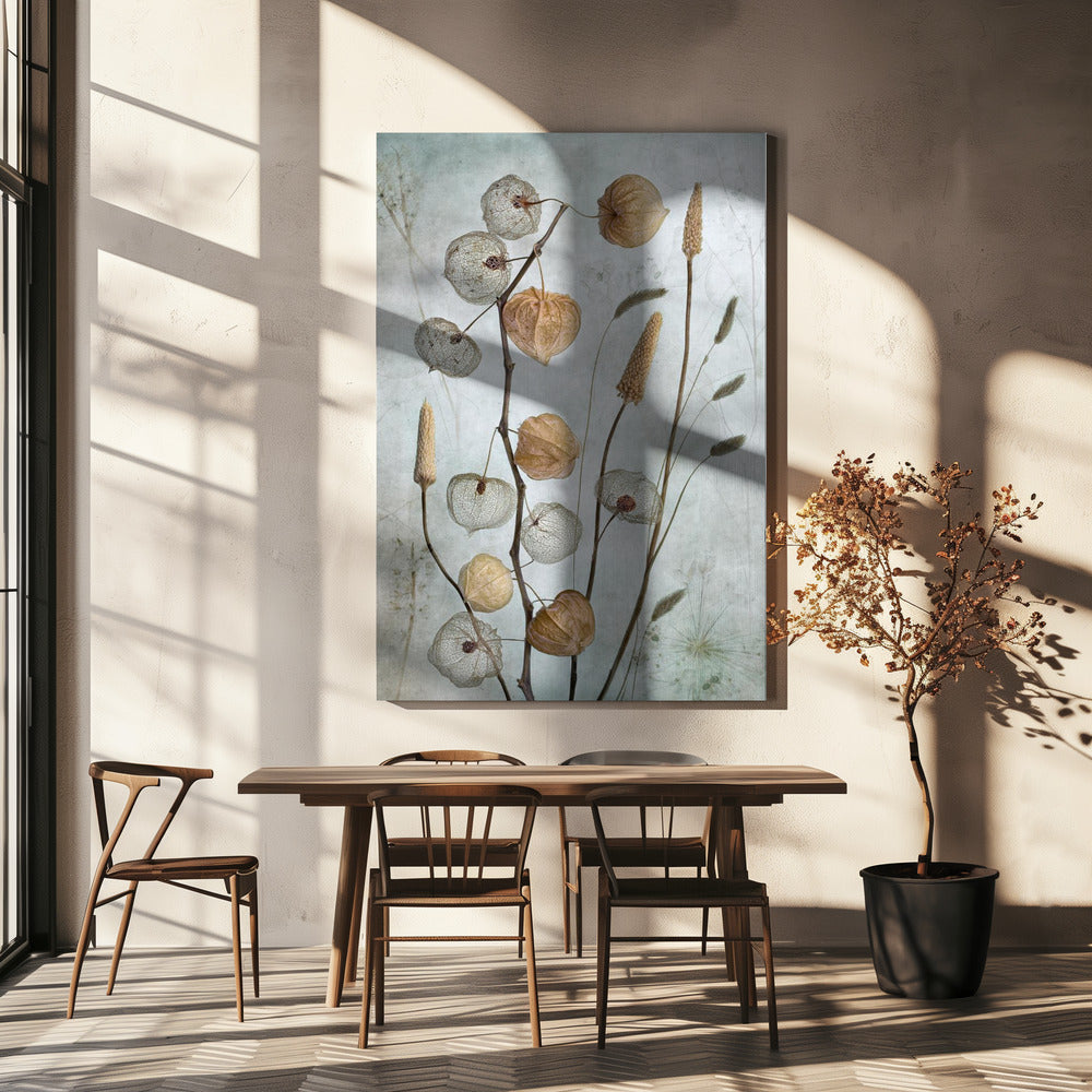 Lantaarns* | Canvas