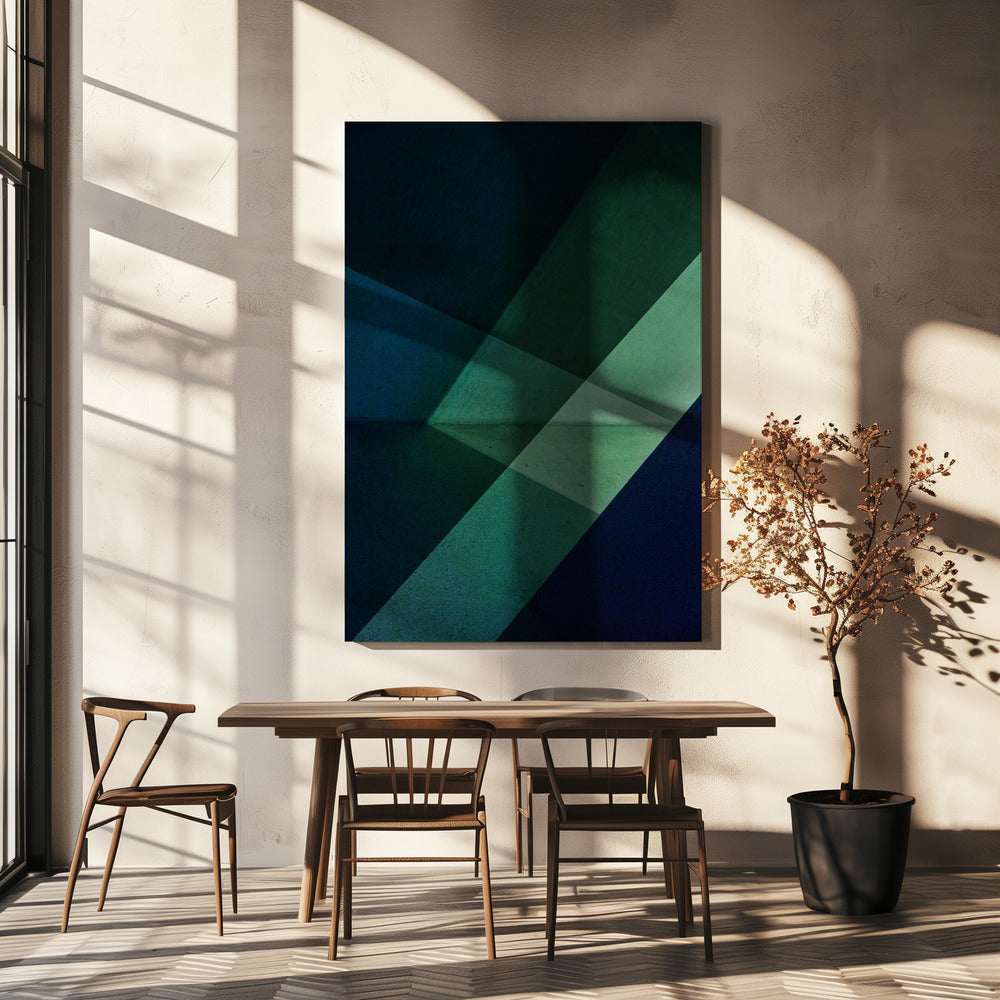 Zonder titel | Canvas