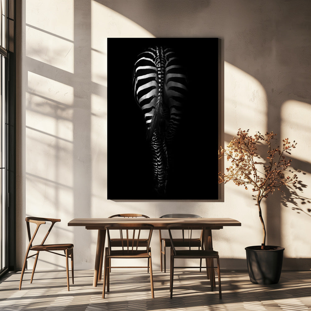 Zonder titel | Canvas
