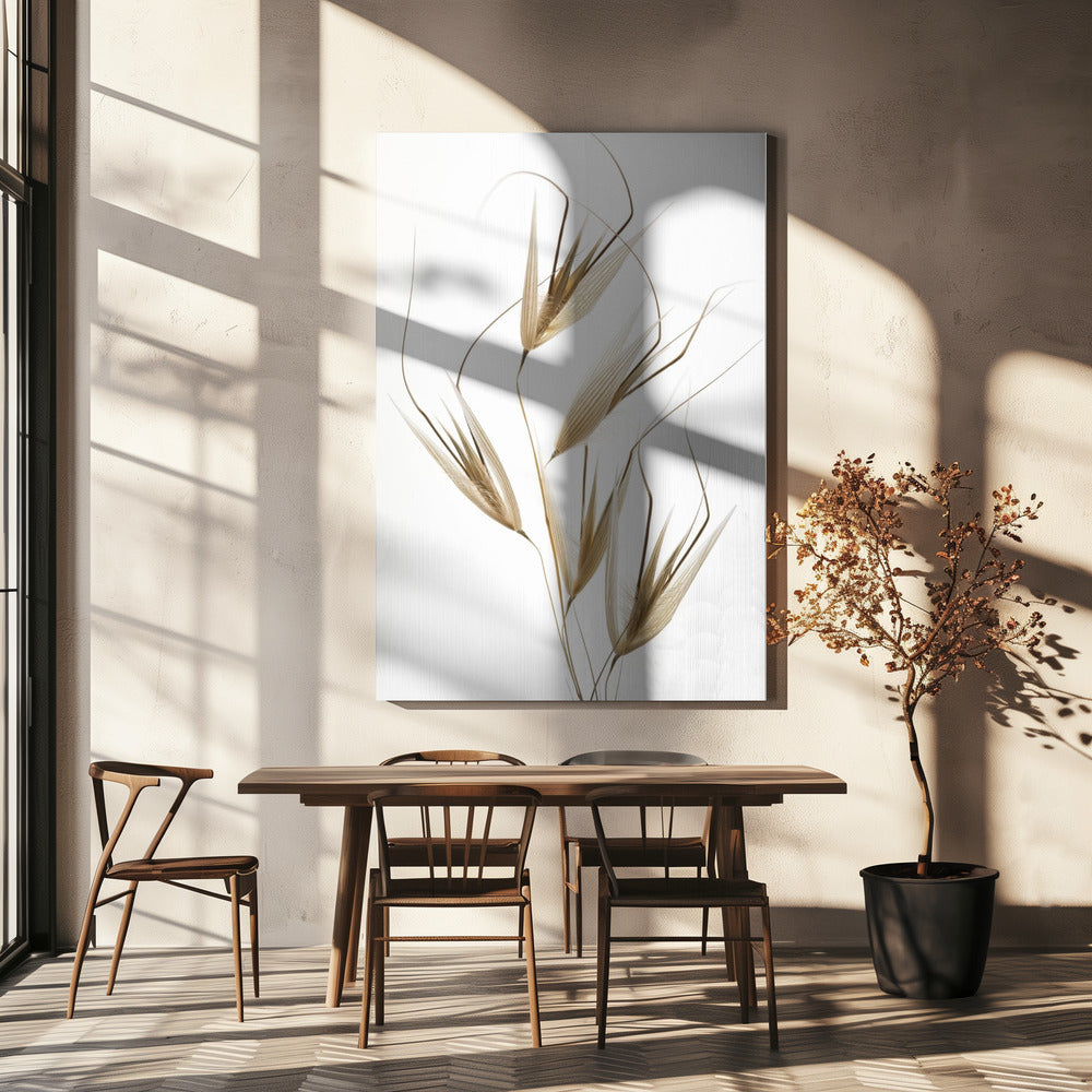 Delicatesse van de natuur | Canvas